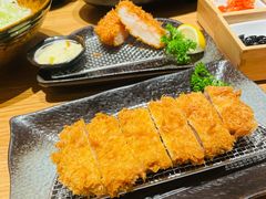 -胜博殿日式炸猪排(富力广场店)