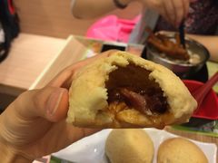 -添好运点心专门店(中环IFC店)