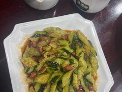 -御清斋总店(天一街店)
