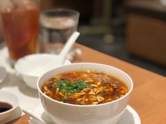 酸辣汤-鼎泰丰(平安店)