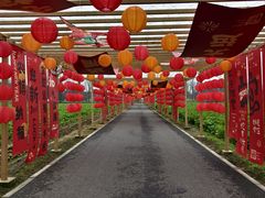 -中国天府农业博览园