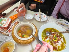 -新发现(苏州中心商场店)