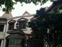 -樱苑(四川北路店)