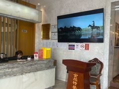 -新疆巴州金丝特餐厅(大钟寺店)
