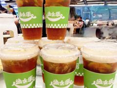 -渔文乐·海鲜大排档(壹品总店)
