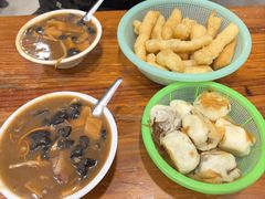 -逍遥镇刘相五胡辣汤豆沫馆(康复中街店)