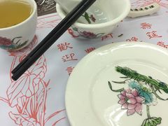 -香港蓮香樓(中環店)