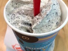 -DQ·蛋糕·冰淇淋(五角场万达店)