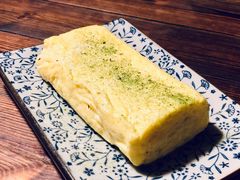 厚蛋烧-食戟
