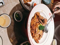-厝小满.姜母鸭/泉州菜(桥南店)