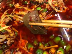 -盐井记·自贡美蛙鲜锅兔(中和店)