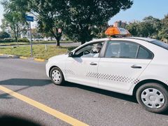 -小昆山驾校·基地自营(松江大学城实体店)