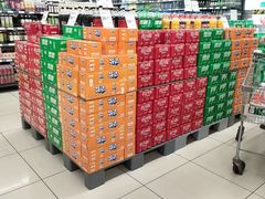 -永辉超市(世纪金源店)