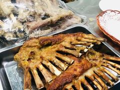 -花姐羊肉炉(吕厝店)