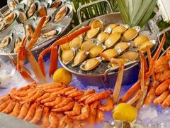 -知味自助餐厅(西安威斯汀大酒店)