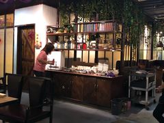 -阿湘婆(中山路店)