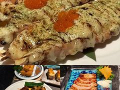 -炙柒Sekinana·精致日料(合生汇店)