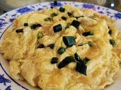 腐乳炒滑蛋-东兴黄鳝饭店(江洲店)