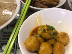 -七爷清汤腩·港式餐厅(金狮广场店)