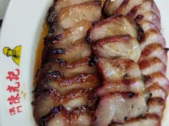 -澳门陈光记烧味饭店(万象城店)