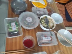 -福海居烤鸭店(鸟巢店)