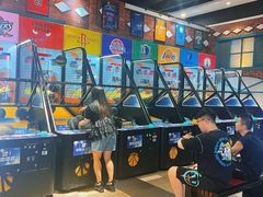 -反斗乐园(中航城君尚购物中心)