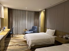 -兴芮温泉度假区