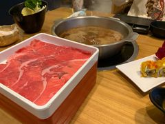-水林间·寿喜烧自助(仙林金鹰店)