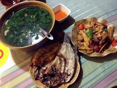-纳兰傣雀傣味餐厅
