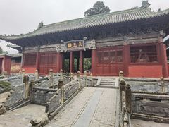 -报恩寺(平武县)