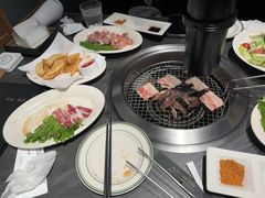 -NIUAN牛庵·日式和牛烧肉(恒隆店)