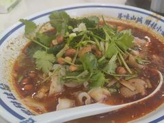 -程胖娃重庆小面(嘉禾金铂店)