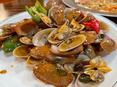 -塘头下大排档·本地口味·粤菜·啫啫煲(塘厦店)