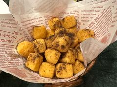 -新白鹿餐厅(京基KK ONE店)