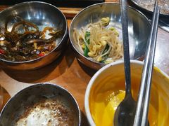 -老炉家木炭烤肉(长江国际店)