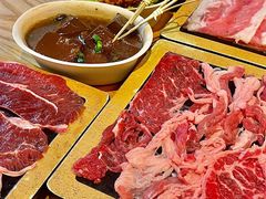 -骨之味·筒骨汤火锅(江头店)