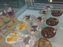 -嗒令甜品·主题融合料理餐厅(首座时代店)