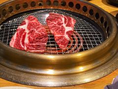 -黑牛黑猪烤肉专门店(万象城店)