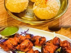 -清真·AL-JANNAT 佳纳特餐厅(狮子桥店)