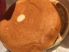 -麦当劳(星光行店)