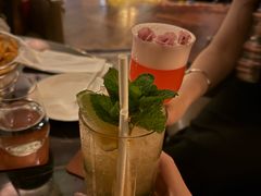 -LONG BAR 廊吧(外滩华尔道夫酒店)