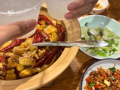 -印象鲵宴·张家界地标美食名片(溪布街店)