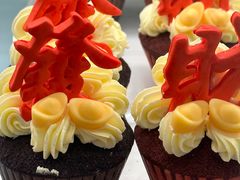 -Pantry's Best派悦坊蛋糕(K11购物艺术中心店)