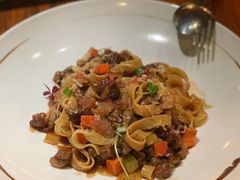 牛尾面-普朗姆生蚝吧(原建国路店)