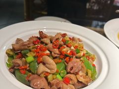 -渝信川菜(长安店)