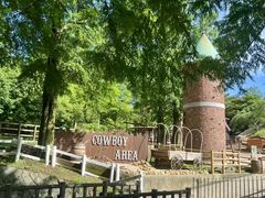 -神户市立六甲山牧场