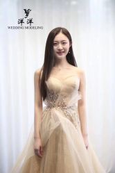 点击看大图 -洋洋婚纱品牌集合店