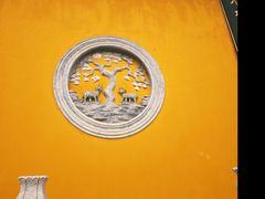 -上海青龙寺