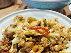 -红樱桃·欢乐餐厅(太原里店)