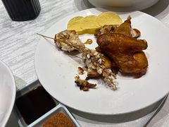 -柒园·三十年创意杭帮菜(龙湖滨江天街店)